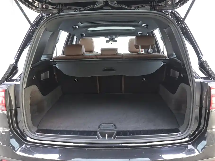 Mercedes-Benz Mercedes-Benz GLB 2022 GLB 200 Dynamic 2023 - thumbnail 30
