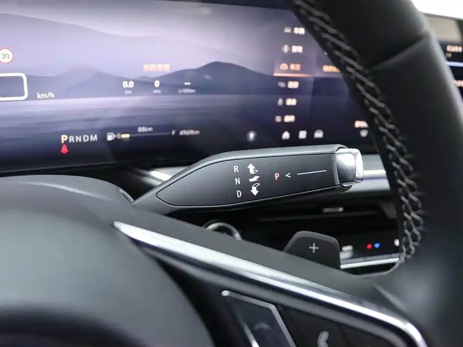 Buick Buick Envision S 2025 25T Platinum Edition 2025 - thumbnail 9