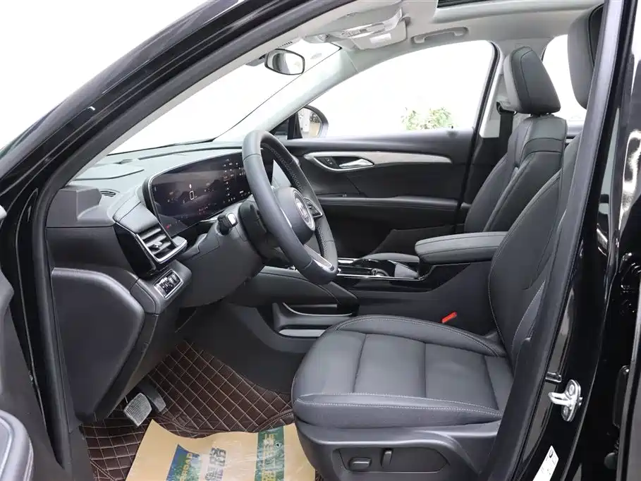 Buick Buick Envision S 2025 25T Platinum Edition 2025 - thumbnail 15