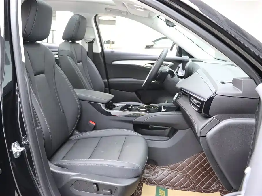 Buick Buick Envision S 2025 25T Platinum Edition 2025 - thumbnail 20
