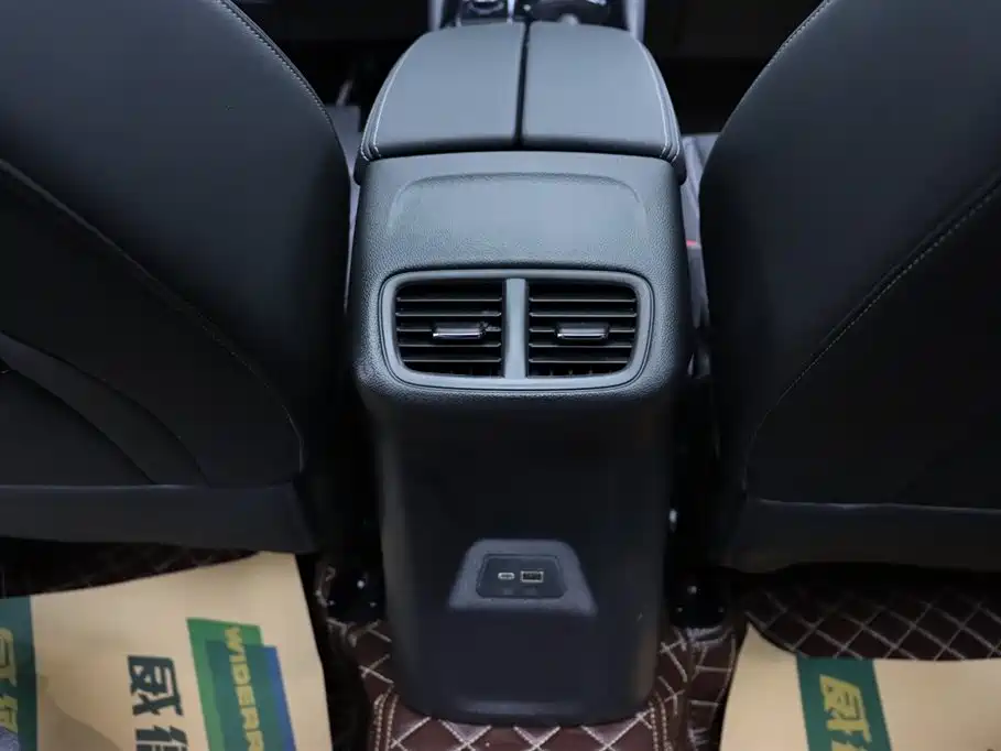 Buick Buick Envision S 2025 25T Platinum Edition 2025 - thumbnail 21