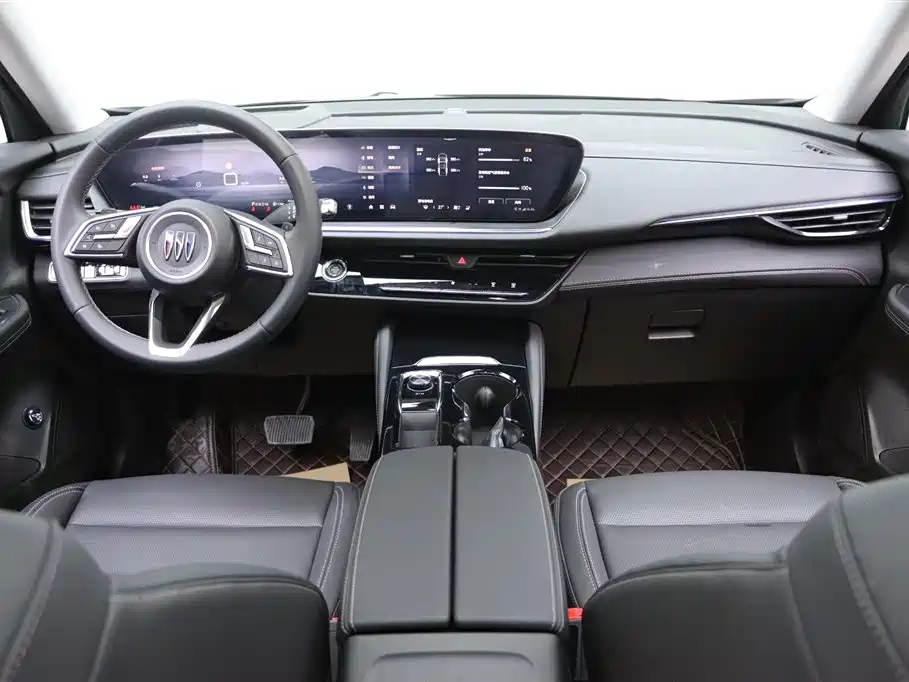 Buick Buick Envision S 2025 25T Platinum Edition 2025 - thumbnail 24