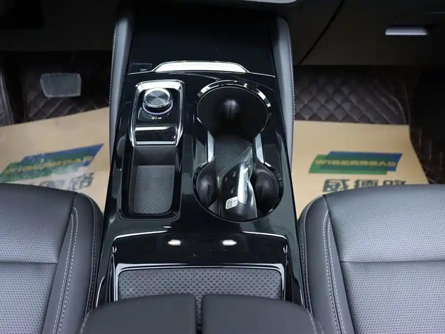 Buick Buick Envision S 2025 25T Platinum Edition 2025 - thumbnail 25