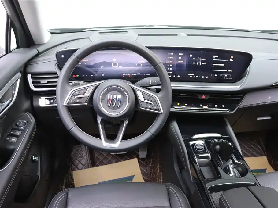 Buick Buick Envision S 2025 25T Platinum Edition 2025 - thumbnail 28