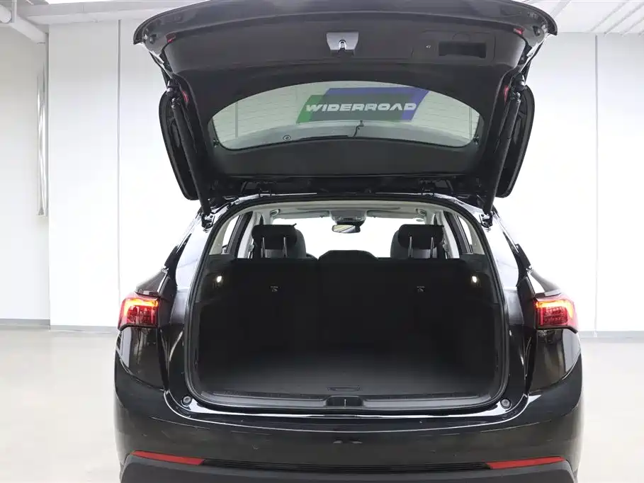 Buick Buick Envision S 2025 25T Platinum Edition 2025 - thumbnail 30