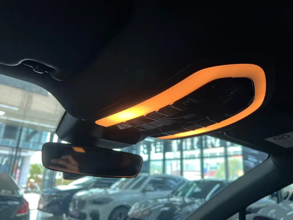 Porsche Porsche Macan 2020 Macan 2.0T 2020 - thumbnail 17