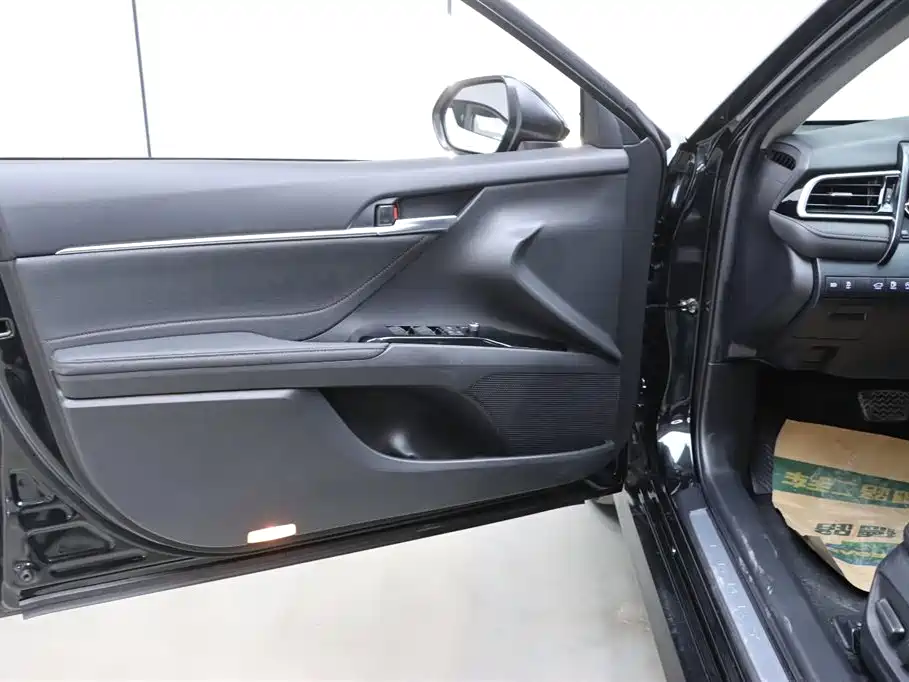 Toyota Toyota Camry 2021 2.0G Luxury Edition 2022 - thumbnail 12