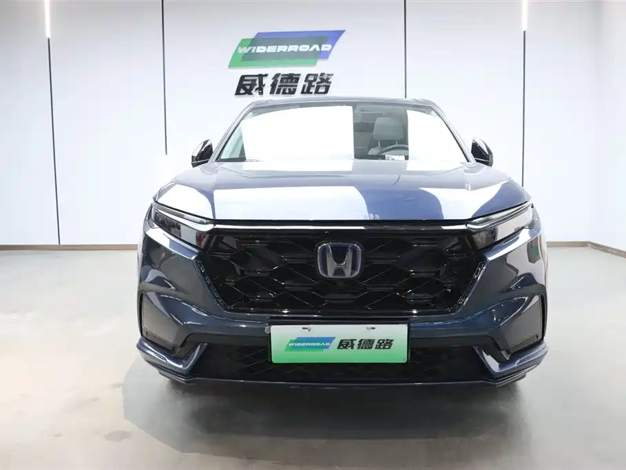 Honda Honda CR-V Hybrid 2023 2.0L e:PHEV EX-L 2023 - thumbnail 2