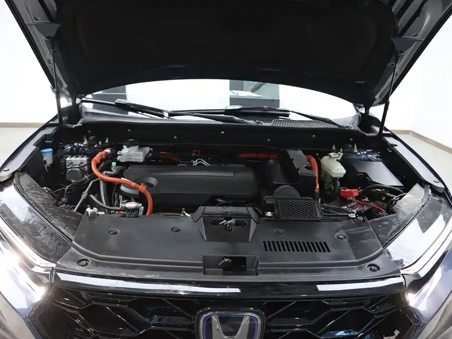 Honda Honda CR-V Hybrid 2023 2.0L e:PHEV EX-L 2023 - thumbnail 3