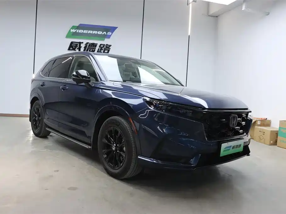Honda Honda CR-V Hybrid 2023 2.0L e:PHEV EX-L 2023 - thumbnail 4
