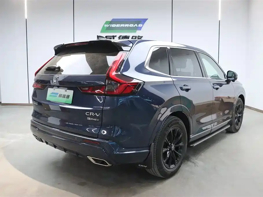 Honda Honda CR-V Hybrid 2023 2.0L e:PHEV EX-L 2023 - thumbnail 5
