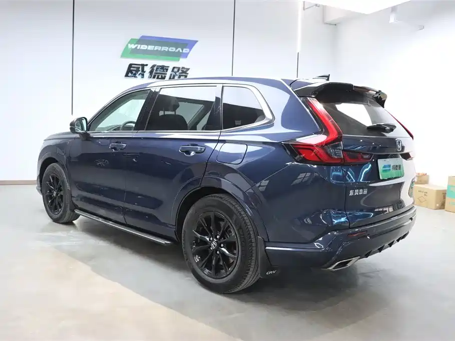 Honda Honda CR-V Hybrid 2023 2.0L e:PHEV EX-L 2023 - thumbnail 6