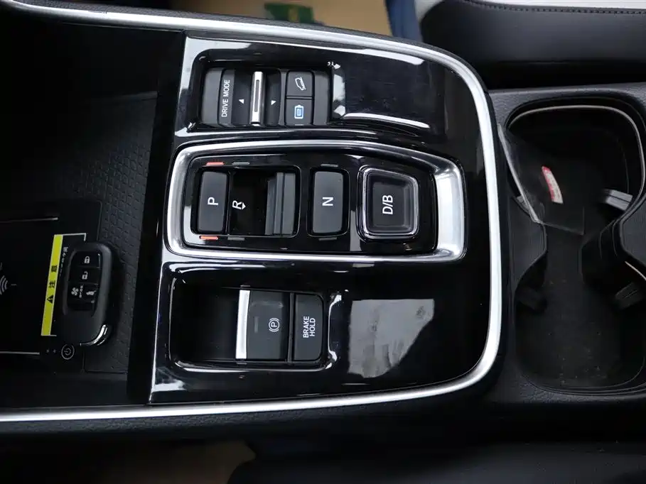 Honda Honda CR-V Hybrid 2023 2.0L e:PHEV EX-L 2023 - thumbnail 10