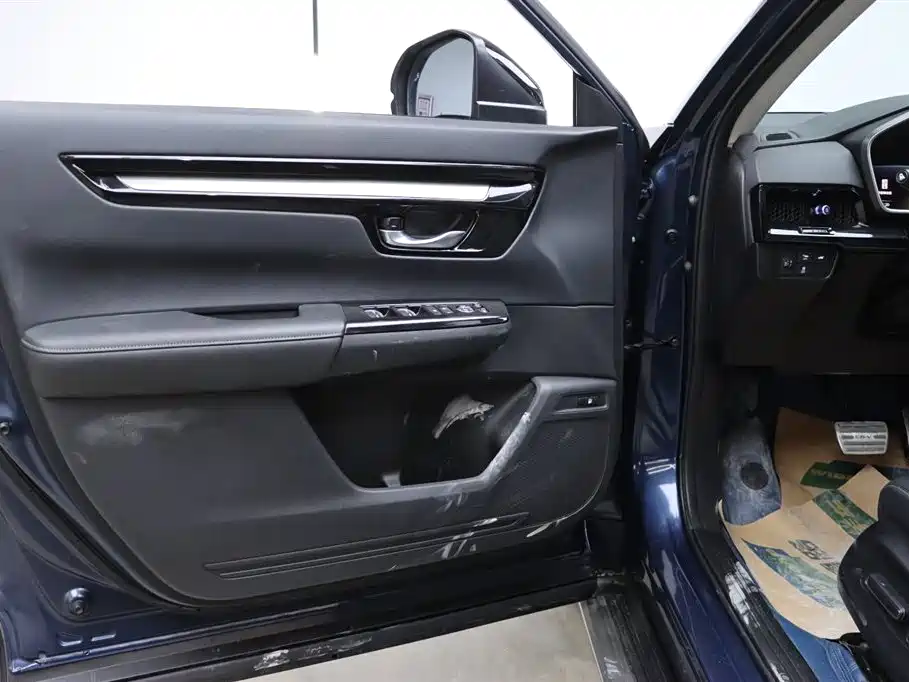 Honda Honda CR-V Hybrid 2023 2.0L e:PHEV EX-L 2023 - thumbnail 11