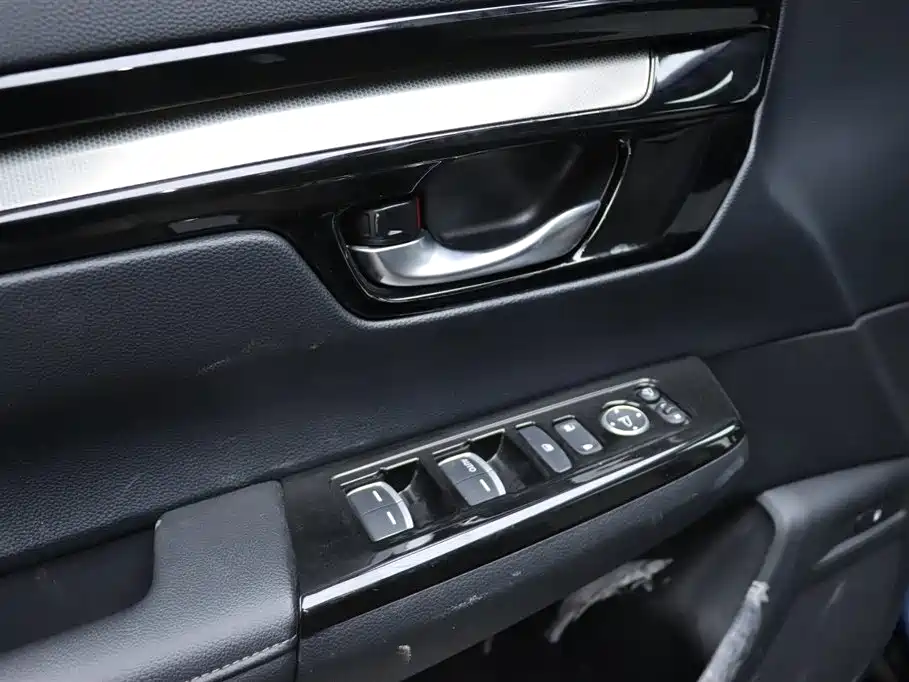 Honda Honda CR-V Hybrid 2023 2.0L e:PHEV EX-L 2023 - thumbnail 12