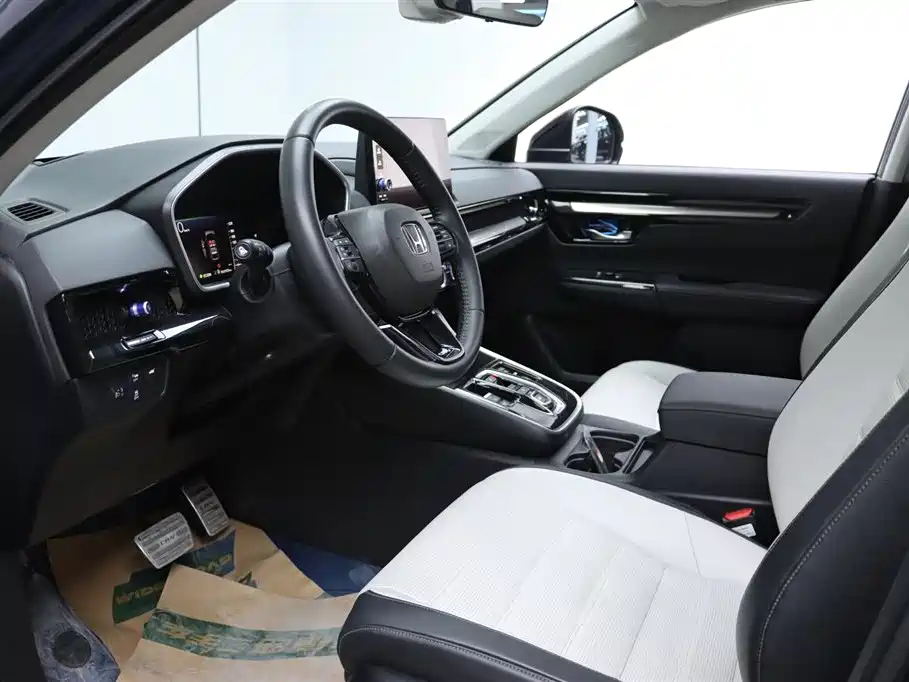 Honda Honda CR-V Hybrid 2023 2.0L e:PHEV EX-L 2023 - thumbnail 13