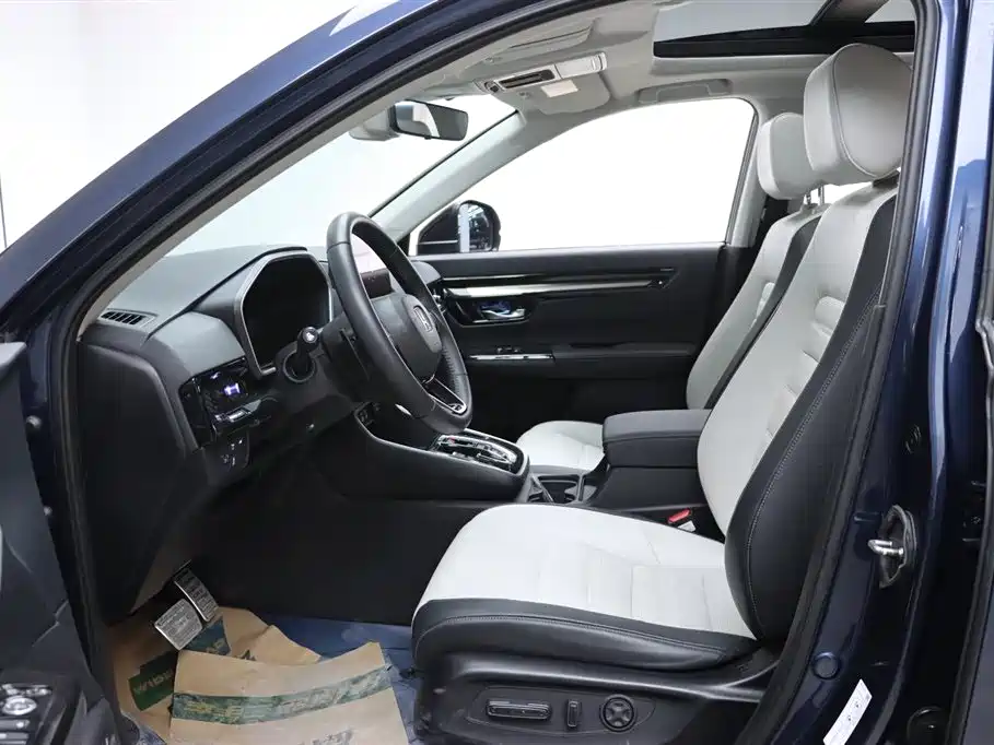 Honda Honda CR-V Hybrid 2023 2.0L e:PHEV EX-L 2023 - thumbnail 14