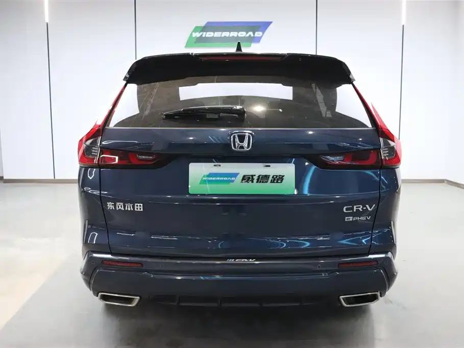 Honda Honda CR-V Hybrid 2023 2.0L e:PHEV EX-L 2023 - thumbnail 15