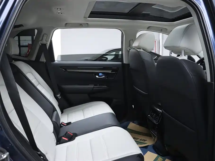Honda Honda CR-V Hybrid 2023 2.0L e:PHEV EX-L 2023 - thumbnail 16