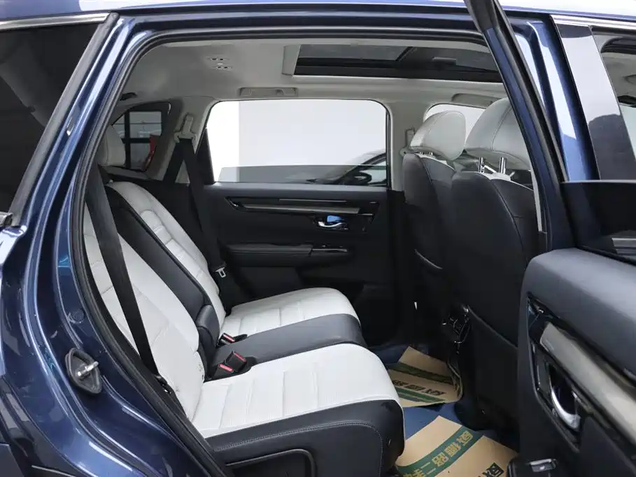 Honda Honda CR-V Hybrid 2023 2.0L e:PHEV EX-L 2023 - thumbnail 17