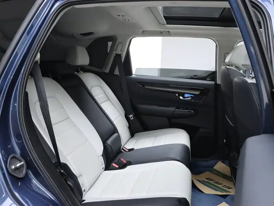Honda Honda CR-V Hybrid 2023 2.0L e:PHEV EX-L 2023 - thumbnail 18