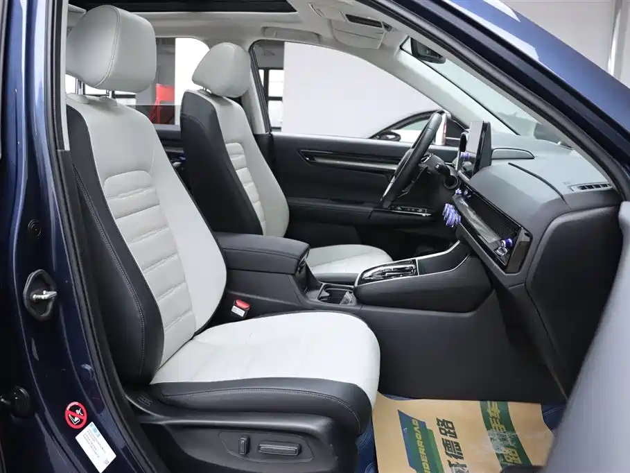 Honda Honda CR-V Hybrid 2023 2.0L e:PHEV EX-L 2023 - thumbnail 20