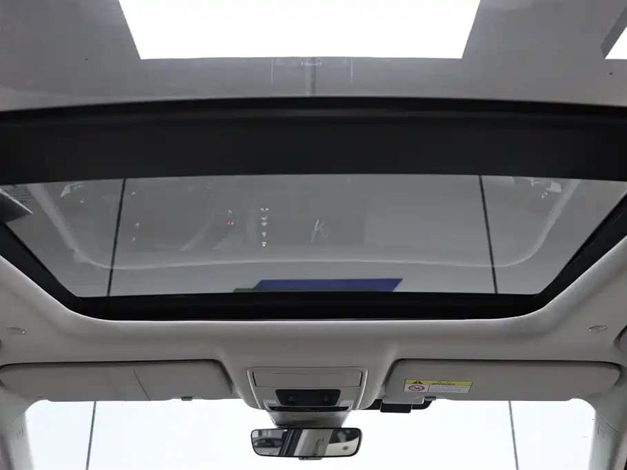 Honda Honda CR-V Hybrid 2023 2.0L e:PHEV EX-L 2023 - thumbnail 23