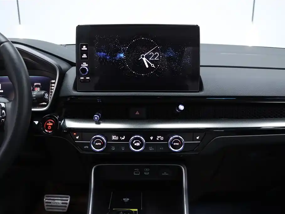 Honda Honda CR-V Hybrid 2023 2.0L e:PHEV EX-L 2023 - thumbnail 26