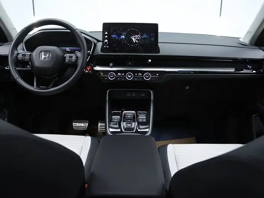 Honda Honda CR-V Hybrid 2023 2.0L e:PHEV EX-L 2023 - thumbnail 27