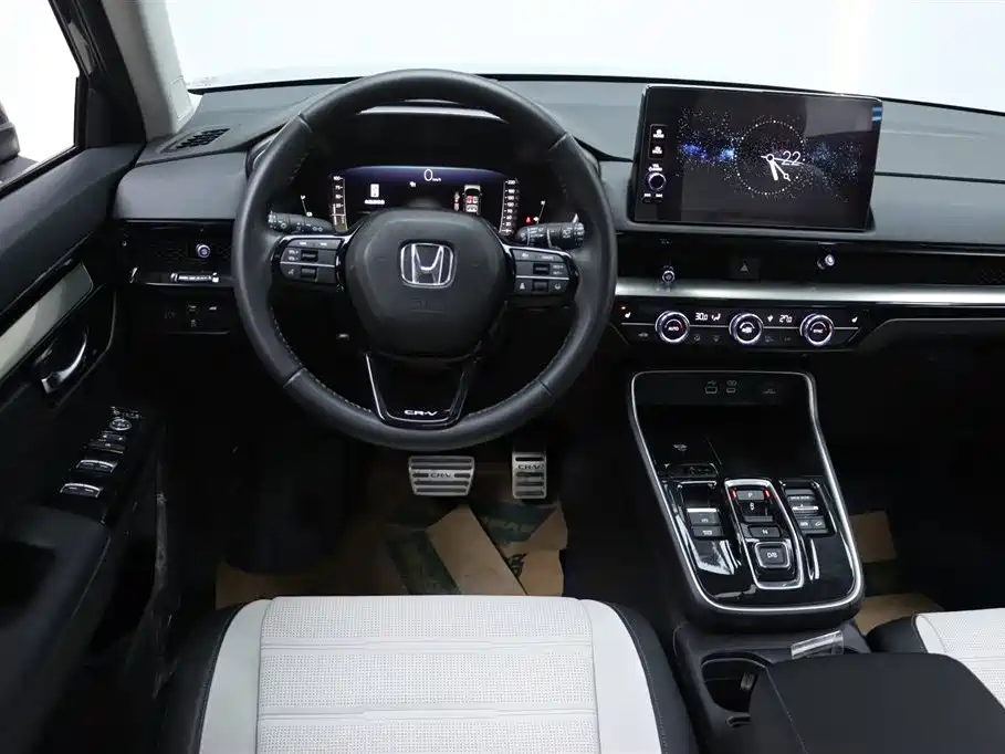 Honda Honda CR-V Hybrid 2023 2.0L e:PHEV EX-L 2023 - thumbnail 28