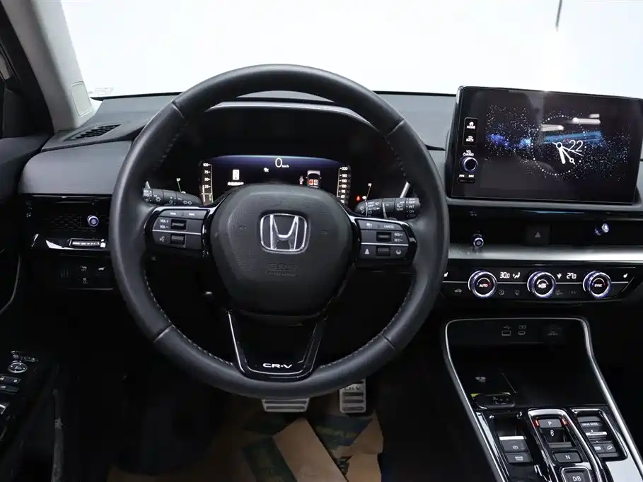 Honda Honda CR-V Hybrid 2023 2.0L e:PHEV EX-L 2023 - thumbnail 29