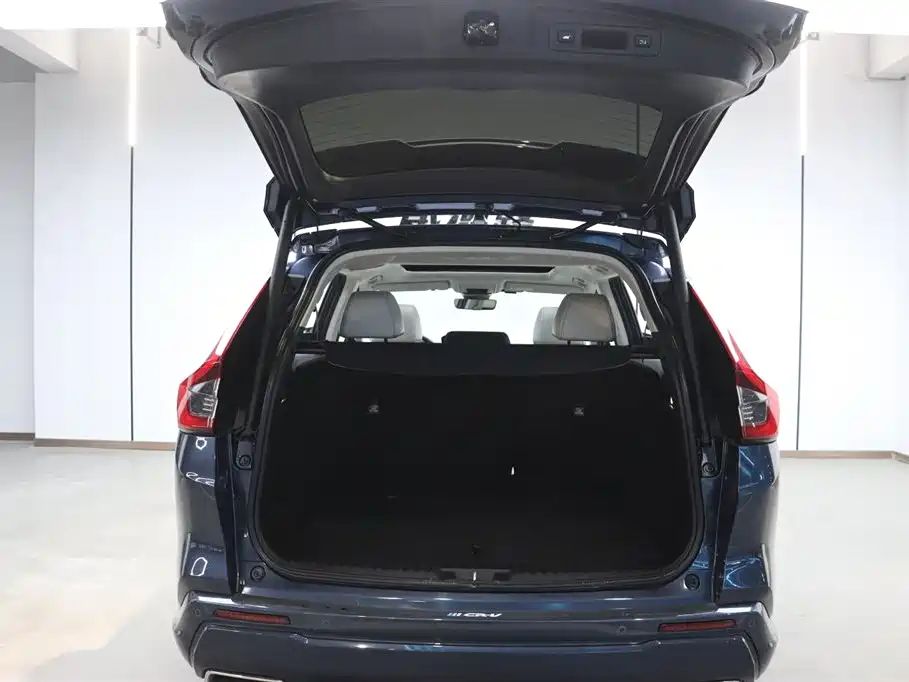Honda Honda CR-V Hybrid 2023 2.0L e:PHEV EX-L 2023 - thumbnail 30