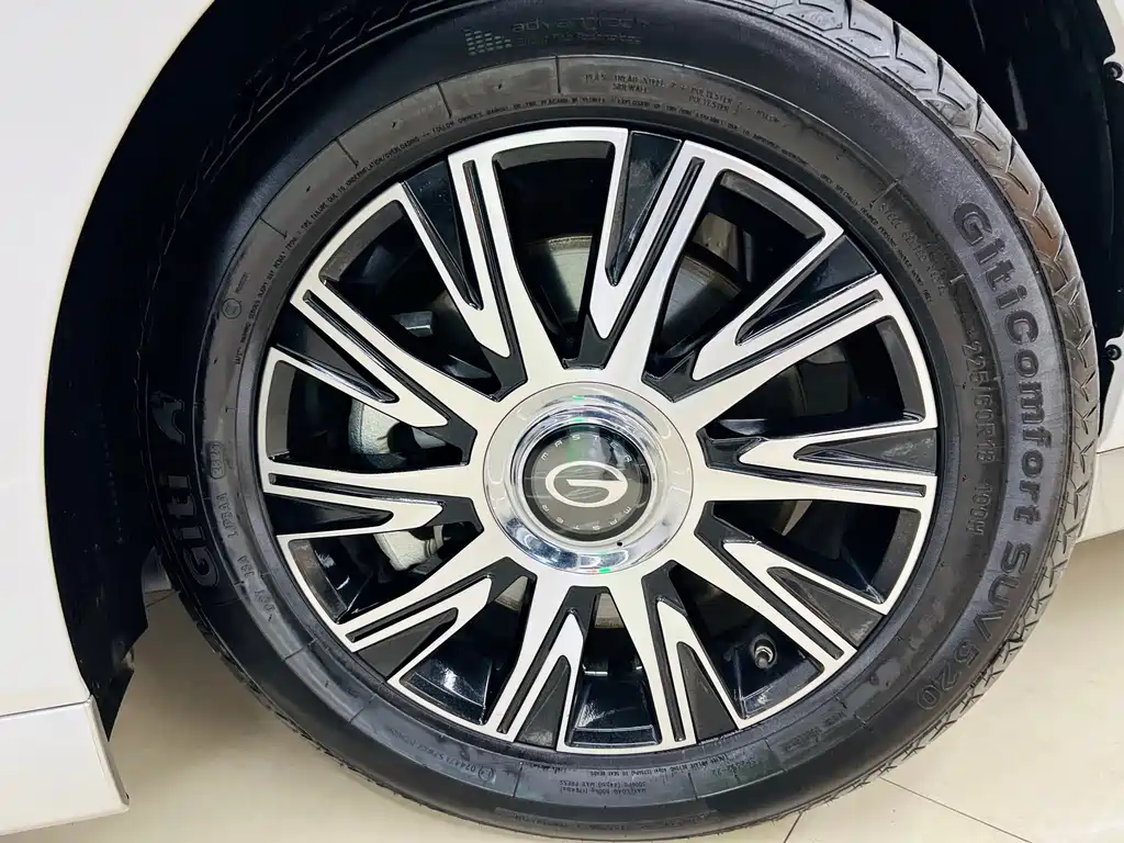 GAC Trumpchi GAC Trumpchi E9 2024 Edition E9 New Year Special 2024 - thumbnail 5