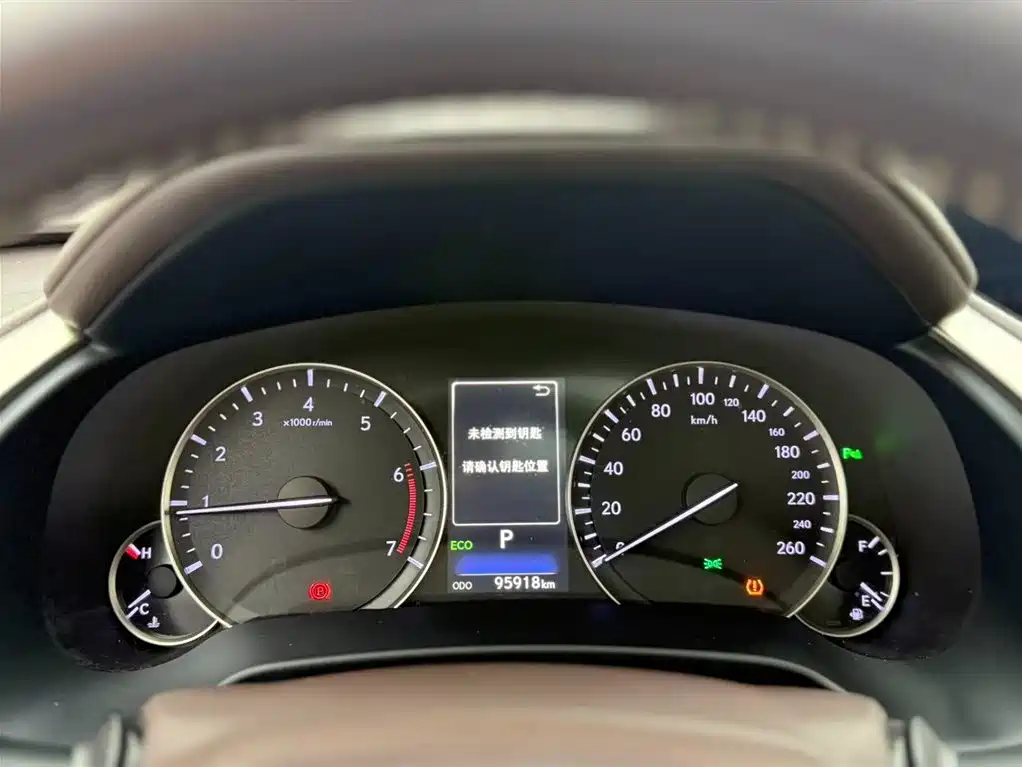 Lexus Lexus RX 300 AWD Elegant Edition 2016 Model China V 2016 - thumbnail 6