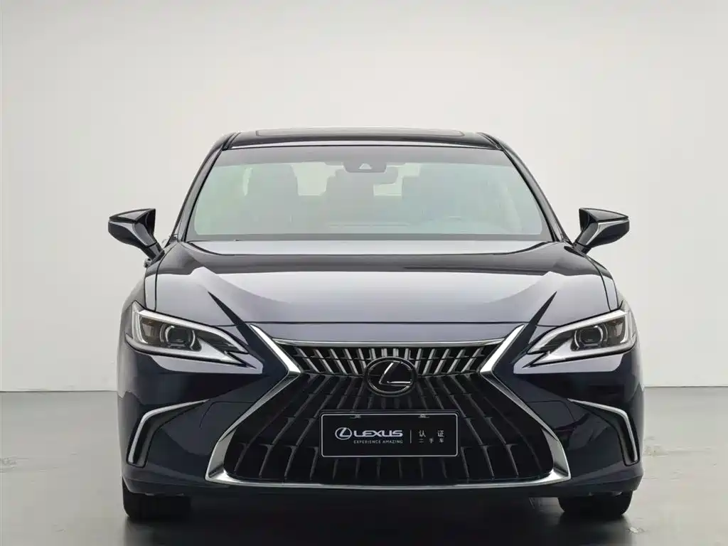 Lexus Lexus ES 2021 200 Luxury Edition 2022 - thumbnail 2