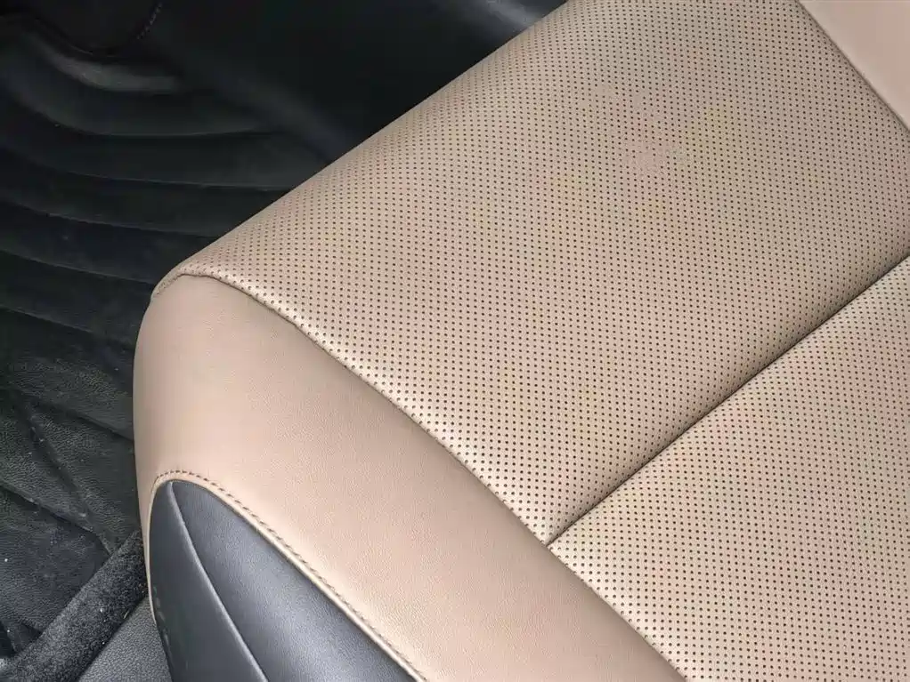 Lexus Lexus ES 2021 200 Luxury Edition 2022 - thumbnail 8