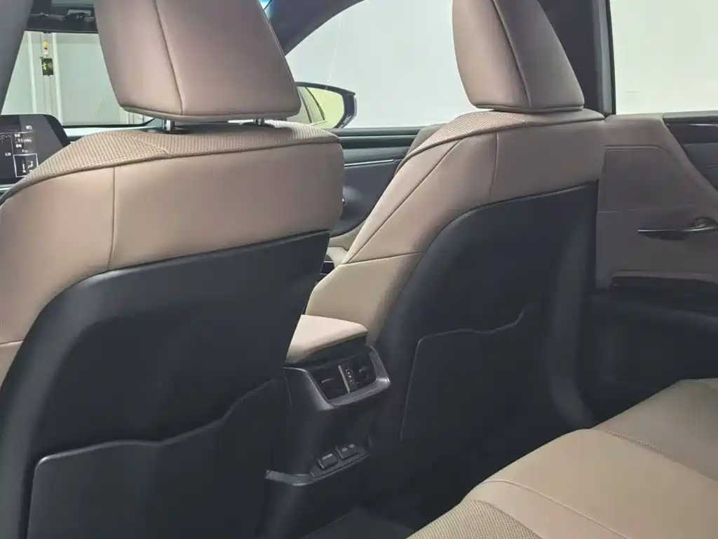 Lexus Lexus ES 2021 200 Luxury Edition 2022 - thumbnail 13