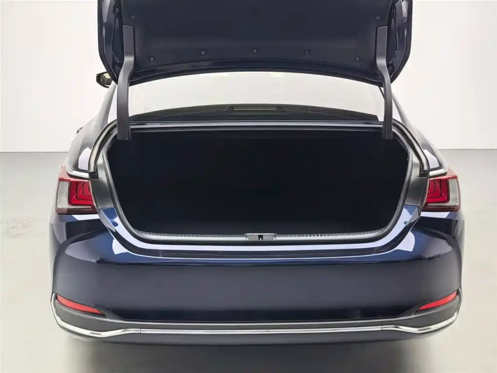 Lexus Lexus ES 2021 200 Luxury Edition 2022 - thumbnail 14