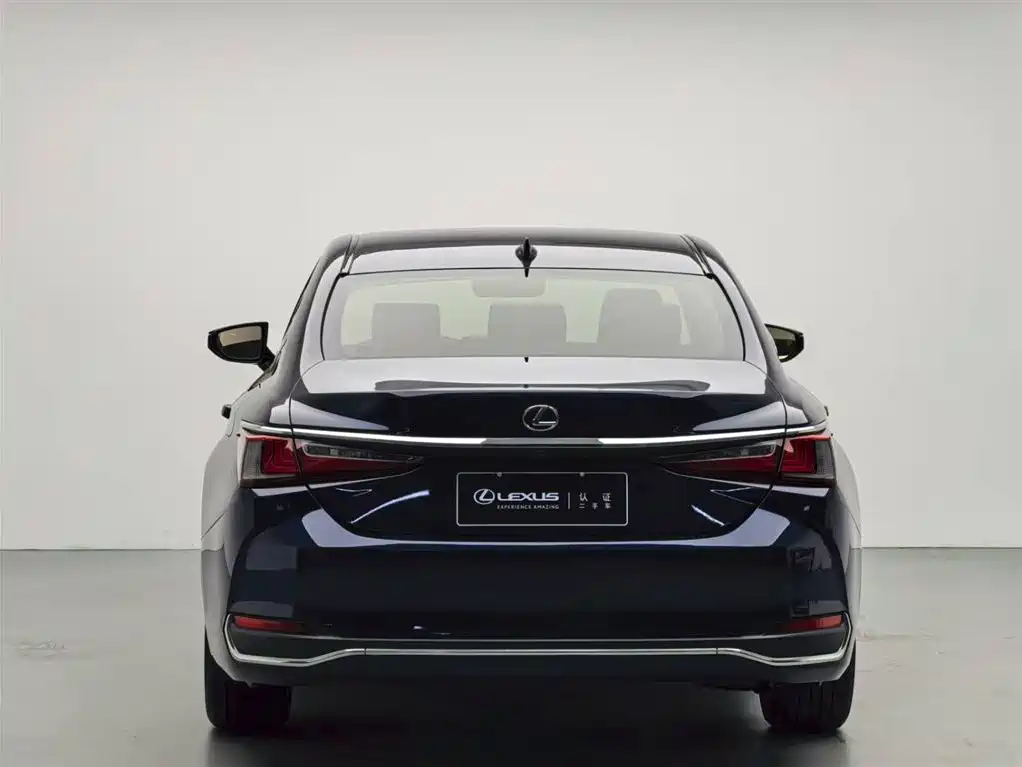 Lexus Lexus ES 2021 200 Luxury Edition 2022 - thumbnail 15