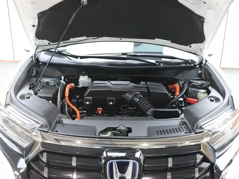 Honda Elysion 2022 2.0L e:HEV Luxury Exclusive Edition 2023 - thumbnail 9