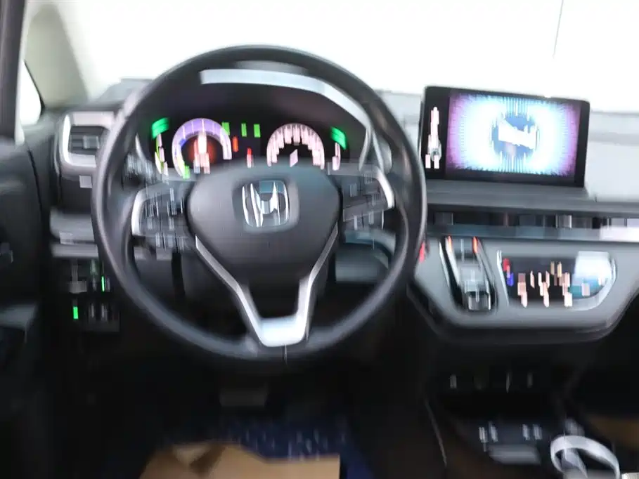 Honda Elysion 2022 2.0L e:HEV Luxury Exclusive Edition 2023 - thumbnail 29