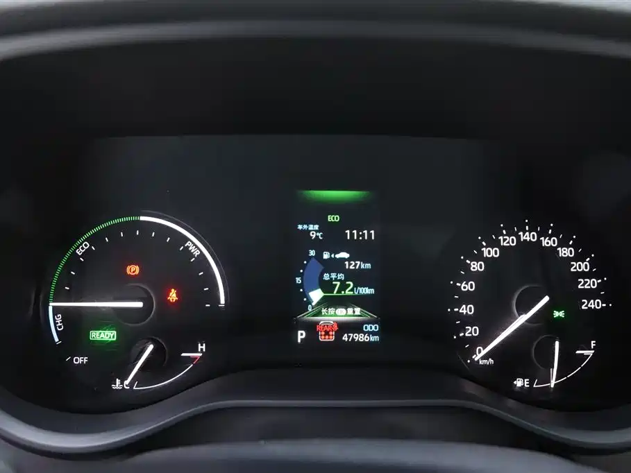 Toyota Toyota Granvia 2022 2.5L Hybrid Premium Edition 2023 - thumbnail 8