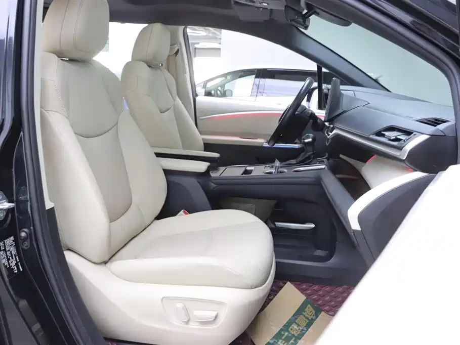 Toyota Toyota Granvia 2022 2.5L Hybrid Premium Edition 2023 - thumbnail 16