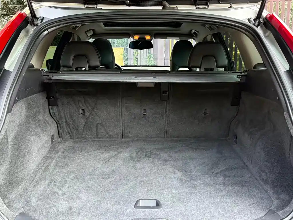 Volvo Volvo XC60 2016 T5 Momentum 2015 - thumbnail 10