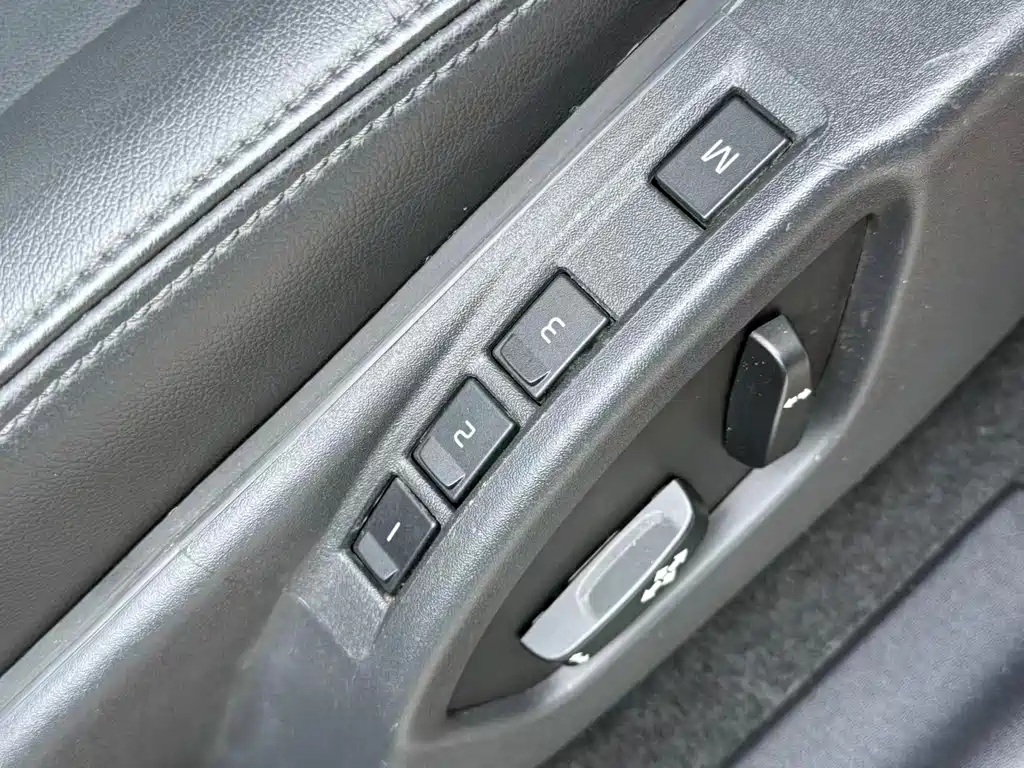 Volvo Volvo XC60 2016 T5 Momentum 2015 - thumbnail 11