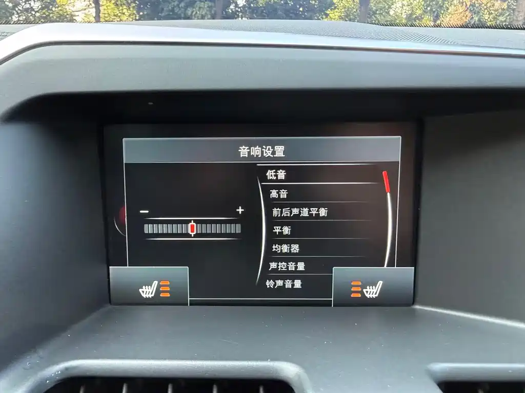 Volvo Volvo XC60 2016 T5 Momentum 2015 - thumbnail 12