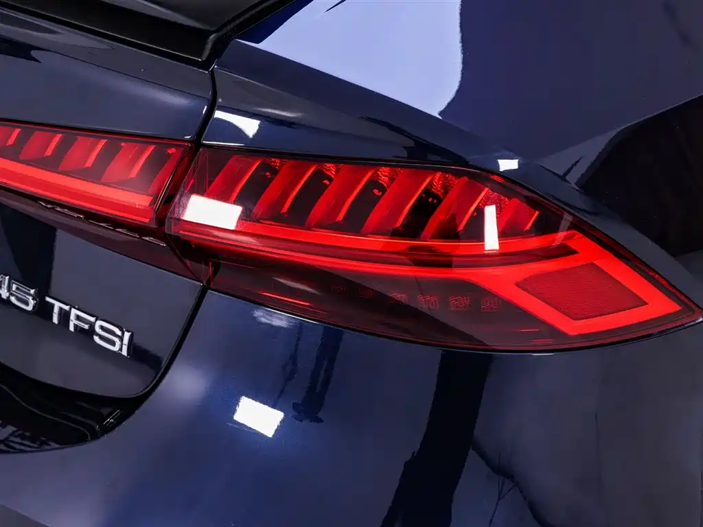 Audi Audi A7 2022 45 TFSI Premium Selection 2021 - thumbnail 9