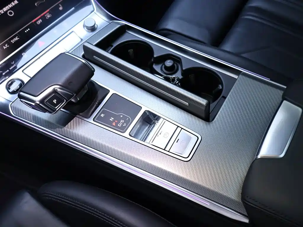 Audi Audi A7 2022 45 TFSI Premium Selection 2021 - thumbnail 12