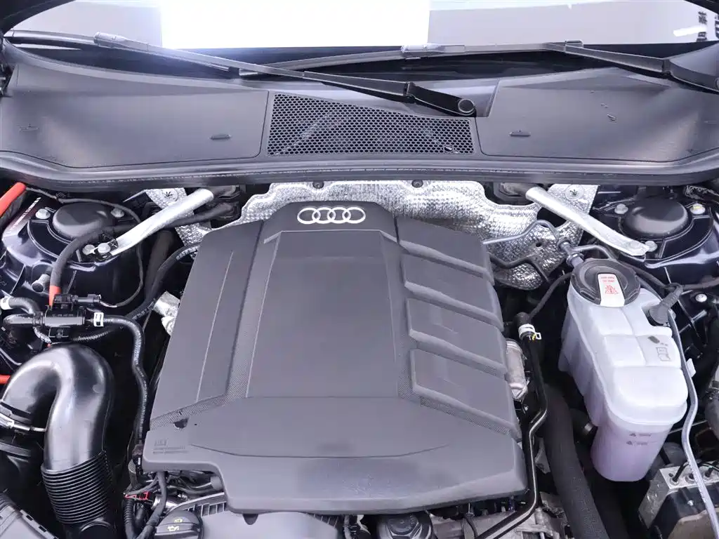 Audi Audi A7 2022 45 TFSI Premium Selection 2021 - thumbnail 23