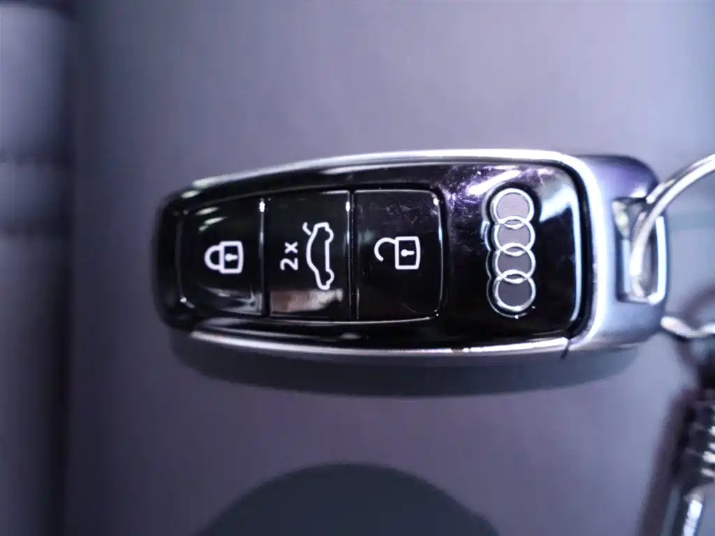Audi Audi A7 2022 45 TFSI Premium Selection 2021 - thumbnail 24